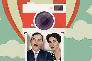 12 maddede Stefan Zweig