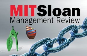 MIT Sloan Management Review içeriği INBUSINESSda