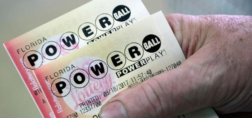US LOTTO HITS $700M, BECOMES SECOND LARGEST JACKPOT