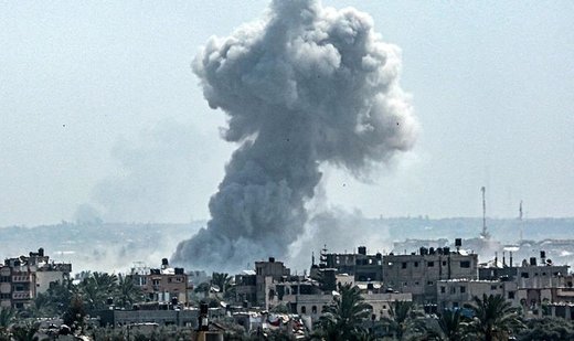 Israel persists in aggravating situation with plans to attack Rafah