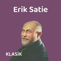 Eric Leslie Satie