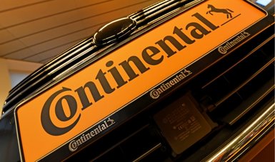 Report: Continental to cut 5,500 jobs in automotive division
