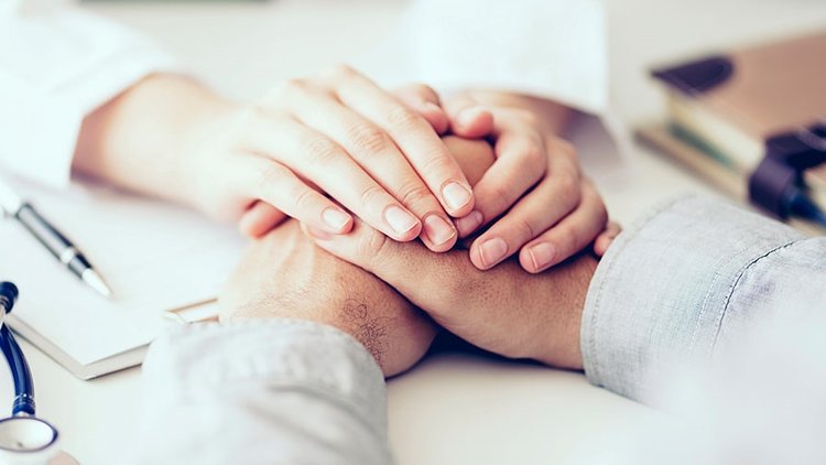 ’İnsanlar kanser olmadan tanısı konulacak’