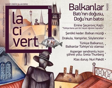 Balkanlar
