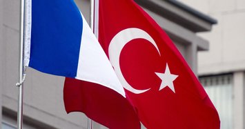 Turks in France slam Armenian group’s anti-Turkey call