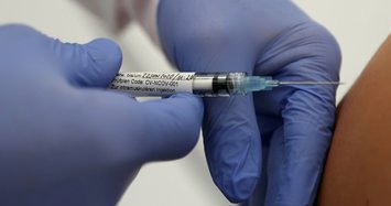 Coronavirus vaccine hopes raised by fresh trials