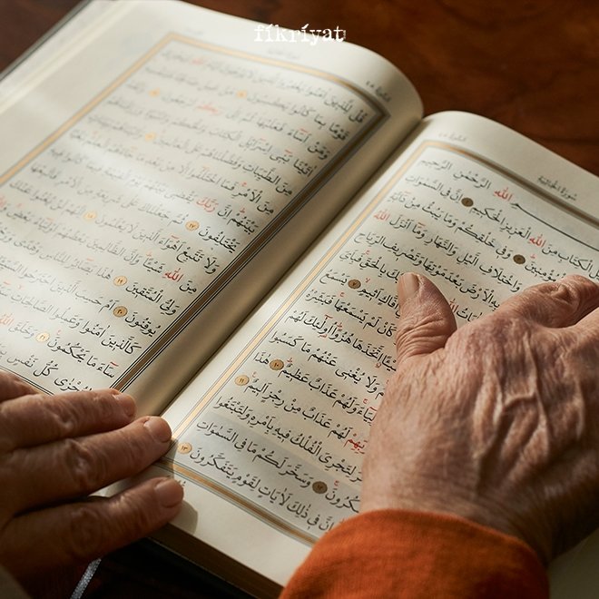 Kur’an-ı Kerim’de Regaip Kandili