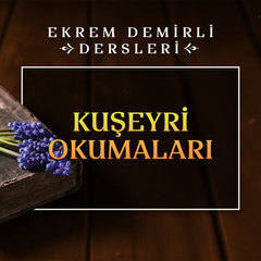 Kuşeyri Okumaları 