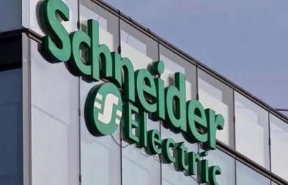 SchneiderElectricüstüste11yılDowJonesSürdürülebilirlikDünyaEndeksinde