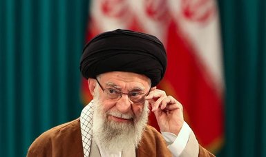 Khamenei warns Trump: US intervention would bring irreparable harm