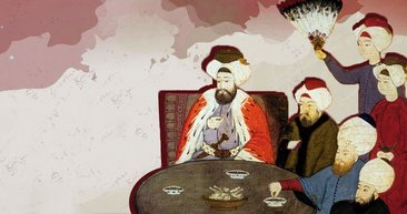 Osmanli Mutfaginda Pisen En Ozel 20 Yemek Galeri Fikriyat Gazetesi