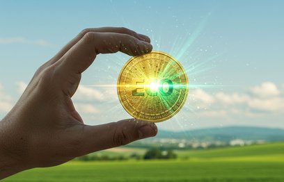 Yeni para birimi geliyor!