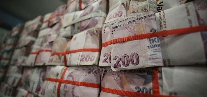 TURKISH ECONOMY HIT 5.9% GROWTH IN Q3