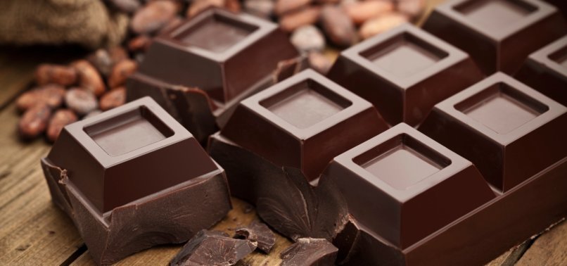 SWEETEST DAY OF ALL: WORLD CHOCOLATE DAY