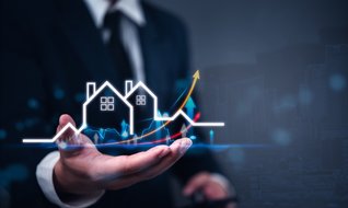 Konut talebinde sert yükseliş