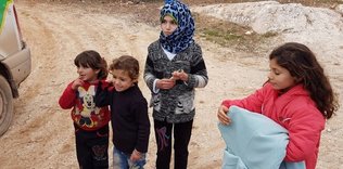 Savaşın insanları