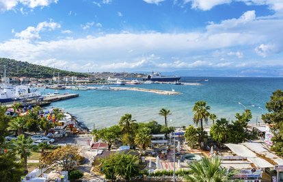 Turizmdebayramhavası