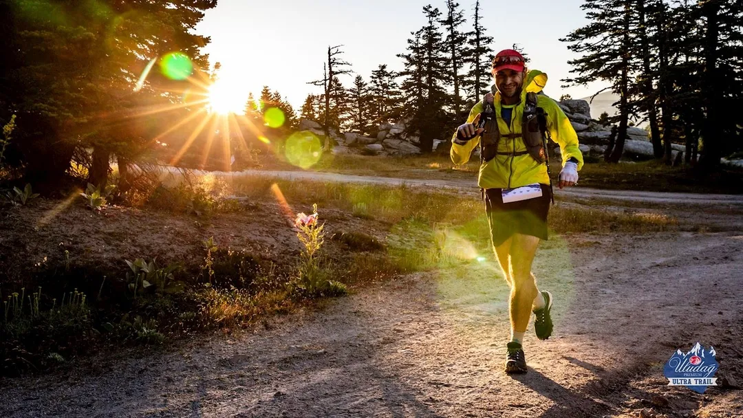 9. ULUDAĞ PREMIUM ULTRA TRAIL BAŞLIYOR