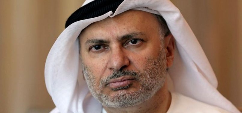 UAE WARNS QATAR TO TAKE NEIGHBOURS DEMANDS SERIOUSLY