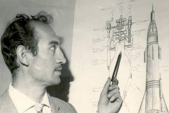 Türkiye’nin ilk başarılı füzesi