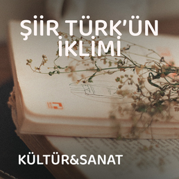 Şiir Türk'ün İklimi