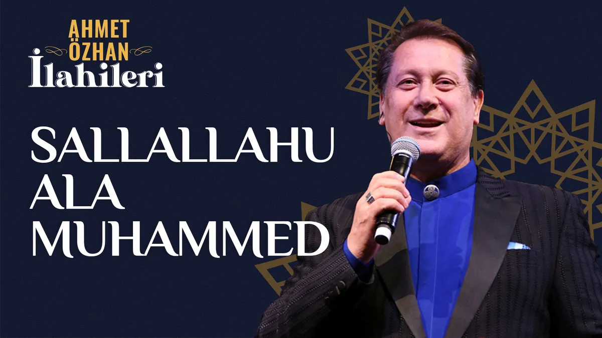 Sallallahu Ala Muhammed