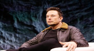 Elon Musk: Favori yemeğim döner kebap