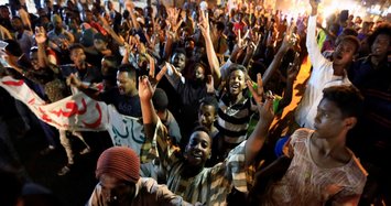 Sudanese take to streets to call for justice for killed protesters