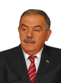 Haydar Altıntaş