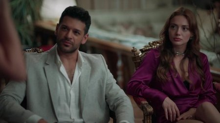 Veda Mektubu 23. Bölüm Fragmanı