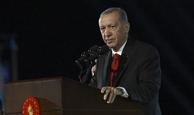 Republic of Türkiye is now much stronger: President Erdoğan says on Victory Day