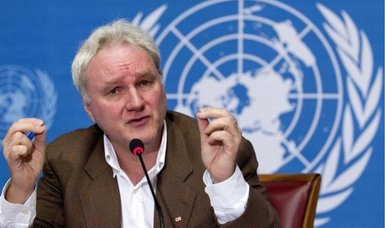 Ex-UNRWA chief calls timing of revelations 