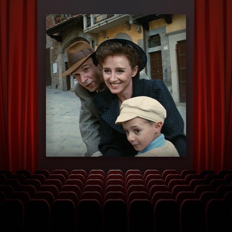 İtalyan Filmleri