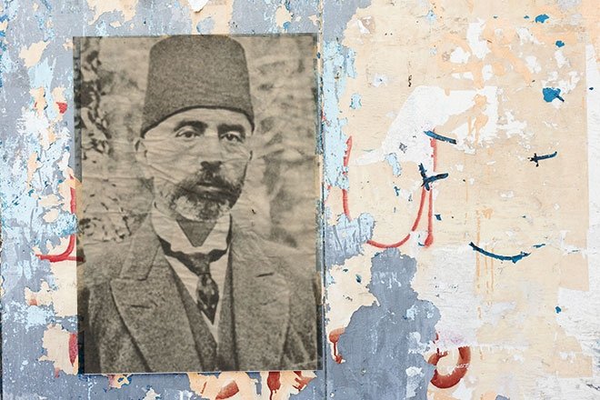 “Bütün dünya toplanıp hücum etse yine Çanakkale sükût etmez!”