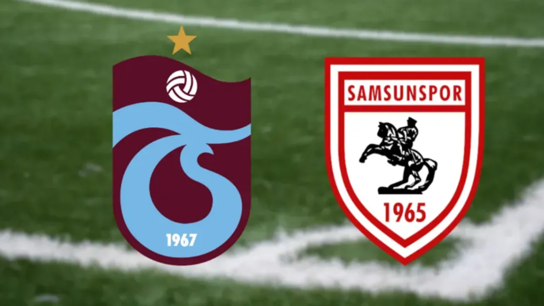 KARADENİZ DERBİSİ PAZAR 21.30’DA