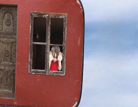 Çocuğu çocukluktan korumak