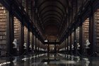 Masalsı görünümleriyle dünyanın en güzel 15 kütüphanesi