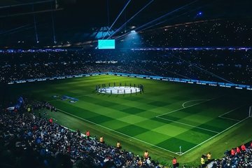 UEFA Şampiyonlar Ligi