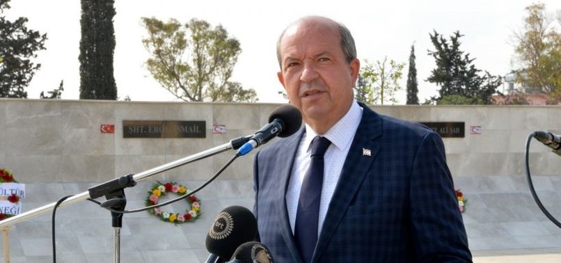 TRNC REJECTS RECENT UN SECURITY COUNCIL STATEMENT ON MARAŞ
