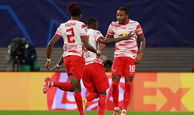 Nkunku, Silva goals steer Leipzig to 3-0 win over Bochum