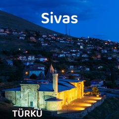 Sivas Türküleri