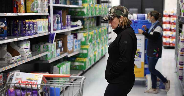 ABD’de tüketici güveni yılın en düşük seviyesinde