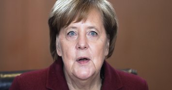 Germany's Merkel squelches speculation about future EU job
