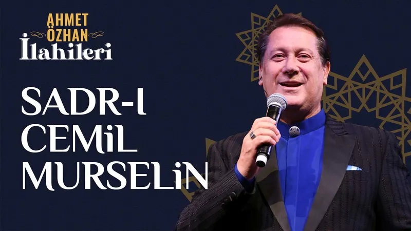 Sadr-ı cemil murselin