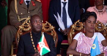 Burundi gets new prime minister after 22 years