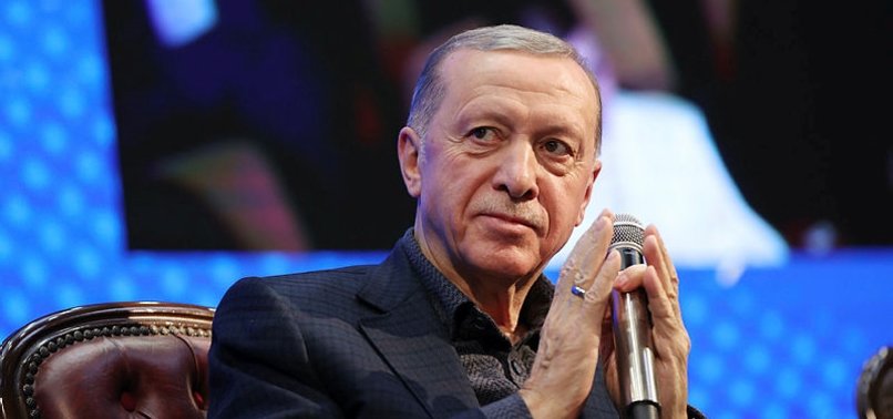 ERDOĞAN WARNS OF ACTION IF WESTERN CONSULATE CLOSURES CONTINUE
