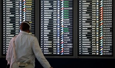 Russians buy up flight tickets to visa-free countries following mobilization announcement