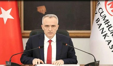Turkey never compromises on measures achieving inflation target: Finance Minister Elvan