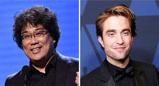 Bong Joon-ho yeni projesi için Robert Pattinsonı seçti
