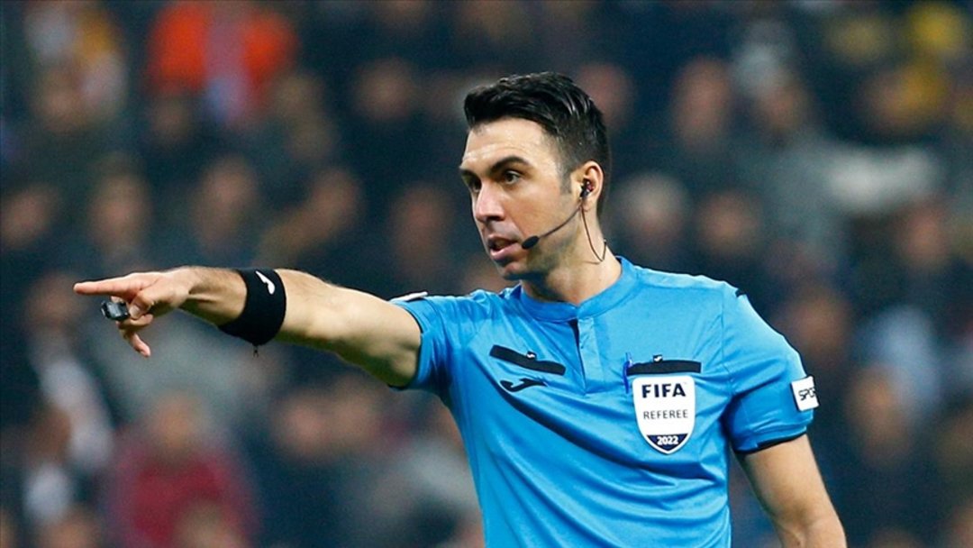 UEFA’DAN ARDA KARDEŞLER’E GÖREV